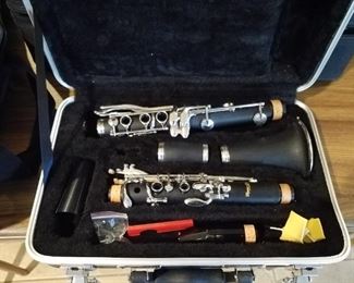 LJ Hutchen mark 111 claranet