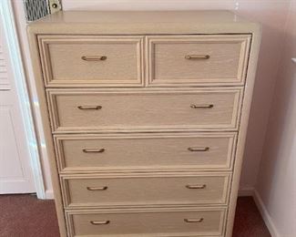 bedroom bureau