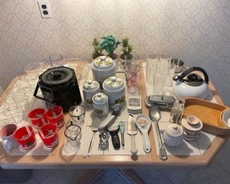 housewares