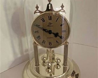 Elgin American Clock 