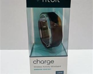 Fitbit Charge 
