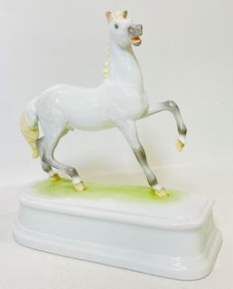 Herend Figural Horse 