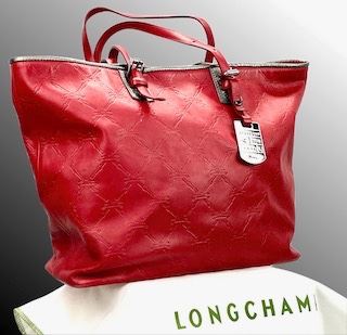 Longchamp Handbag