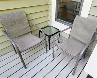 Patio Furniture
