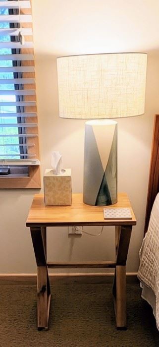 Side table