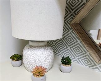 Lamps