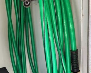 Hose