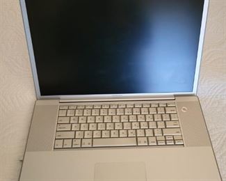 PowerBook G4 Apple
