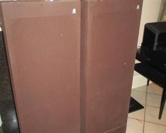 AR90 Acoustics Research--Vintage 1978 