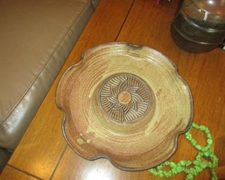 North Carolina pottery Gabbie