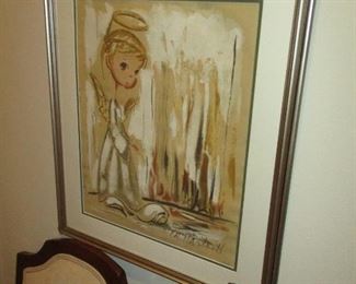 Maggie Harnet MCM watercolor