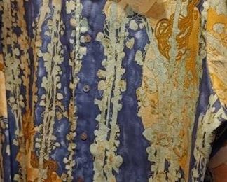 Women's vintage shirts