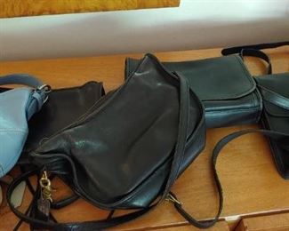 Coach handbags