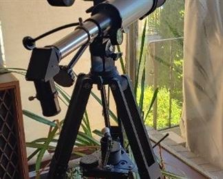 Telescope