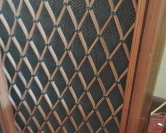 Pair of Pioneer CS88 speakers