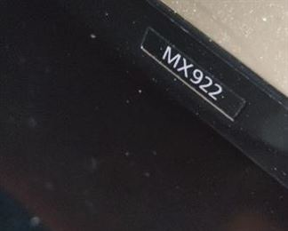 PIXMA MX922