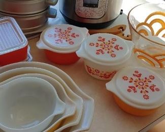 Vintage PYREX