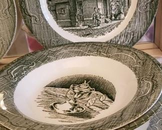 The Old Curiosity Shop china