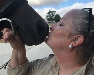 Miss Ruby and her volunteers are very grateful for voting us the #1 company in the area! We love what we do and it shows!