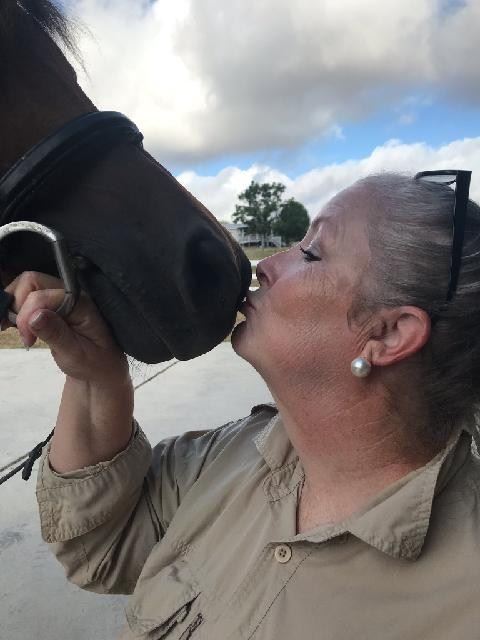 Miss Ruby and her volunteers are very grateful for voting us the #1 company in the area!  We love what we do and it shows!