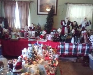 Snow gloves, minions...oh my so much stuff!