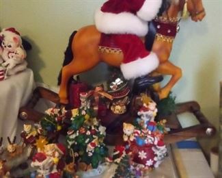 Can we say more Christmas!