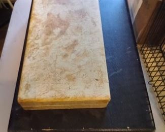 Silverware and knife sets