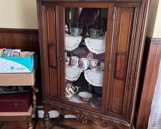 Depression Era DR Set