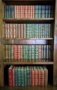 Vintage International Collectors Library Books