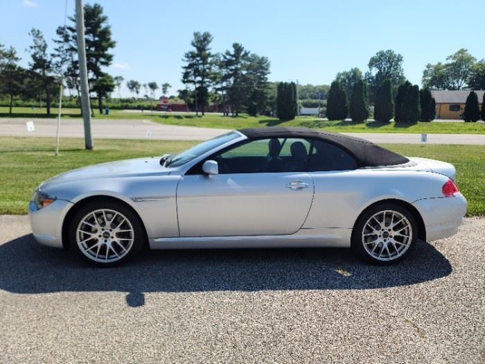 Wainscott Auction Service in New Carlisle, IN