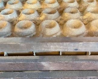 Egg Crate (Humpty Dumpty)