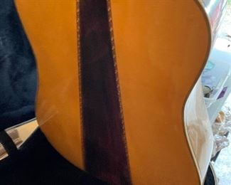 Vintage Guitar (Japanese)