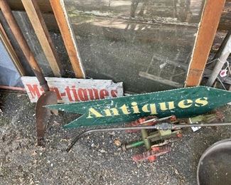 Doors, windows, screens and other architectural items 