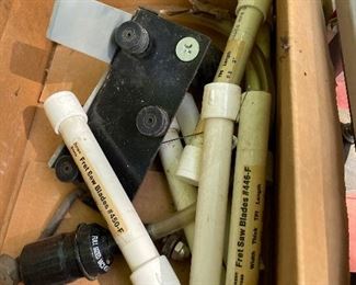 Scroll Saw (great working condition with accessories)