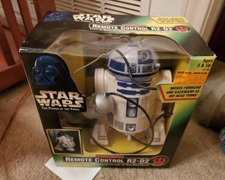 Star Wars Collectibles 