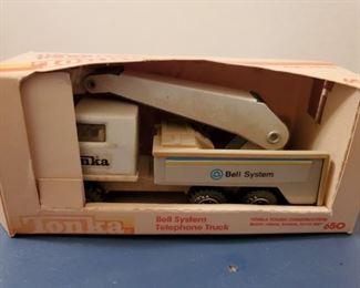 vintage toys Marx Wyandotte and others 