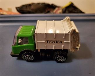 vintage toys Marx Wyandotte and others 