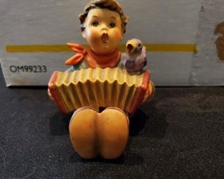 Hummel Figurines