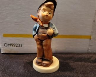 Hummel Figurines