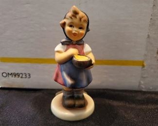 Hummel Figurines