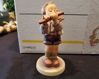 Hummel Figurines