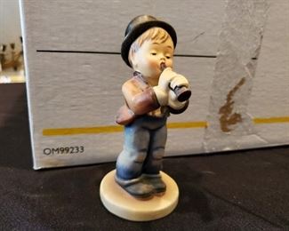 Hummel Figurines