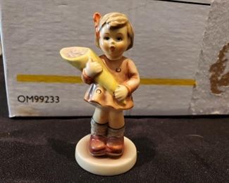 Hummel Figurines