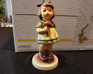 Hummel Figurines