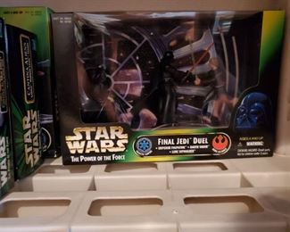 Star Wars Collectibles