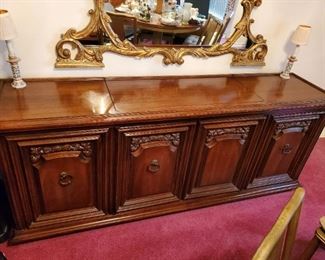 Fisher 1000 Console Stereo