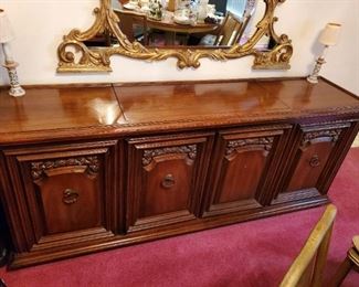 Fisher 1000 Console Stereo