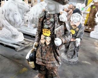 Beautiful yard wonderfulness