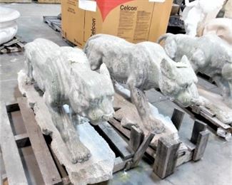 Tigers make a grand statement, indoors, and out