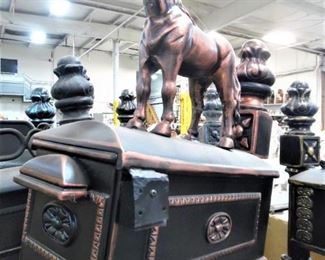 Your mailbox is calling, and it needs an upgrade!